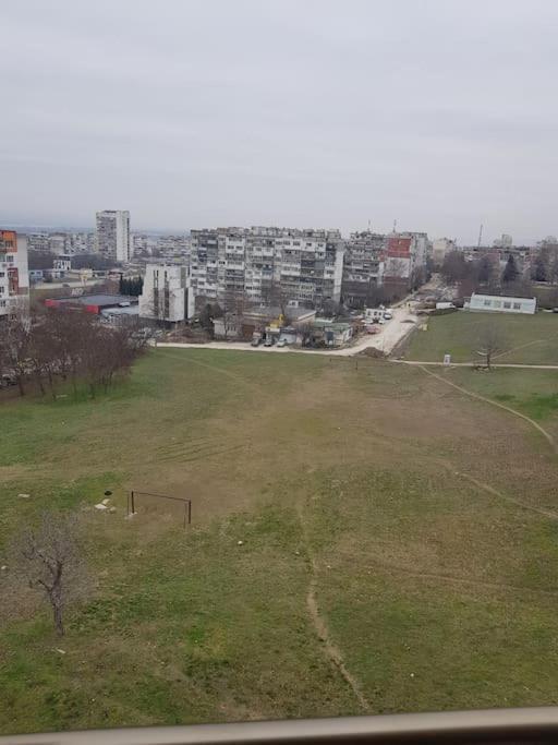 Апартамент Дима Varna Esterno foto